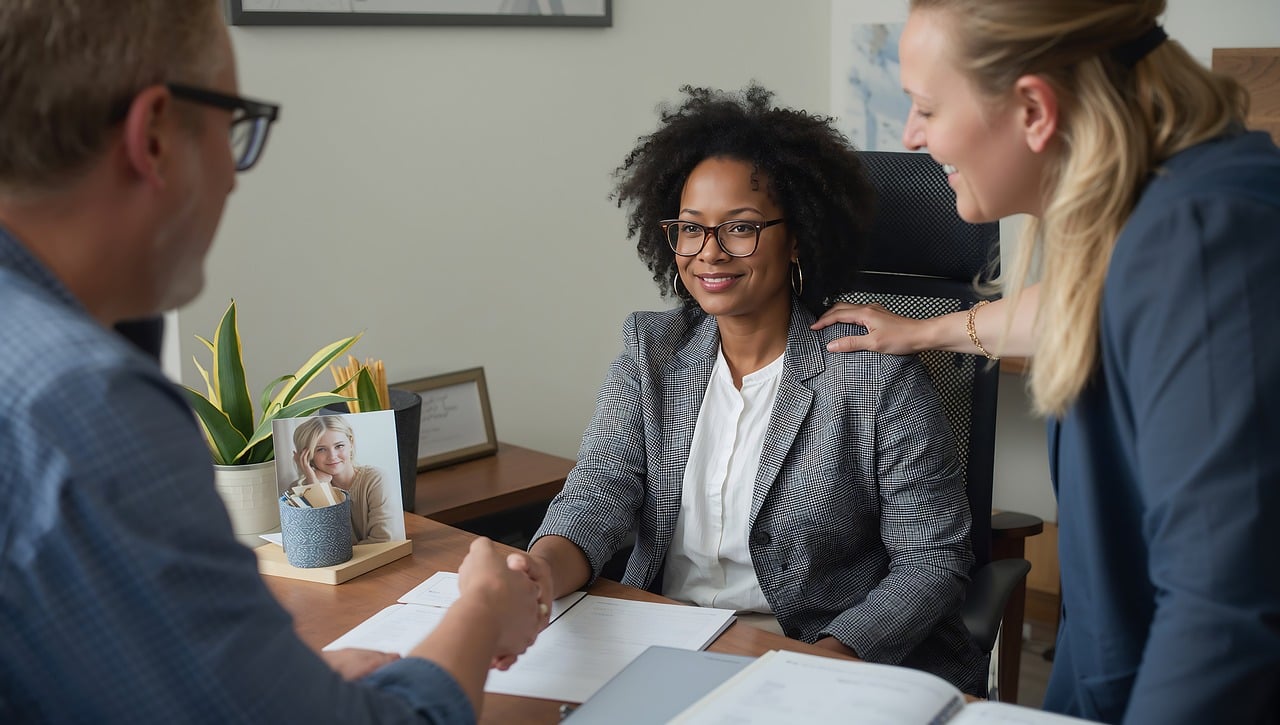 梦幻诛仙手游：代理注册医师