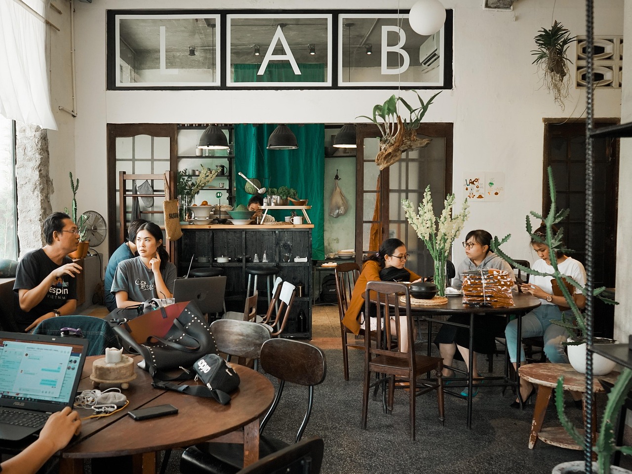 抽烟和肺癌之间的关系