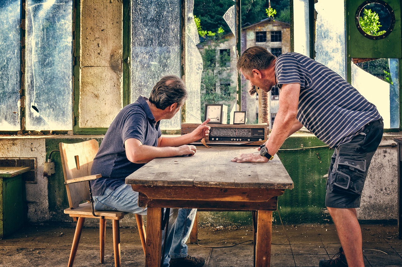 技术支持辅助和游戏道德